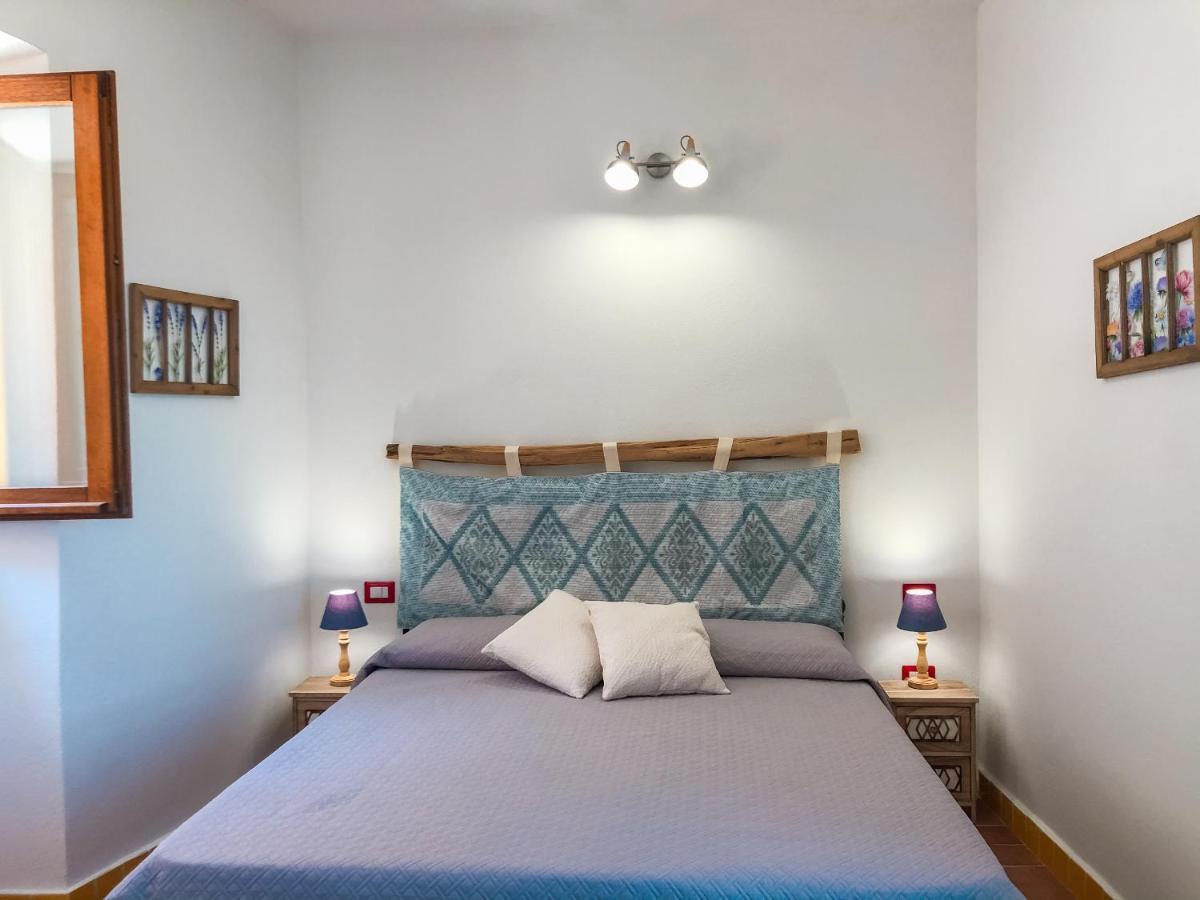 Panoramic Rooms Fora E ' Muros With Sea View Common Terrace , Ammentos Posada 外观 照片